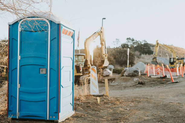 Best Sanitation services for porta potties  in Pocono Woodland Lakes, PA