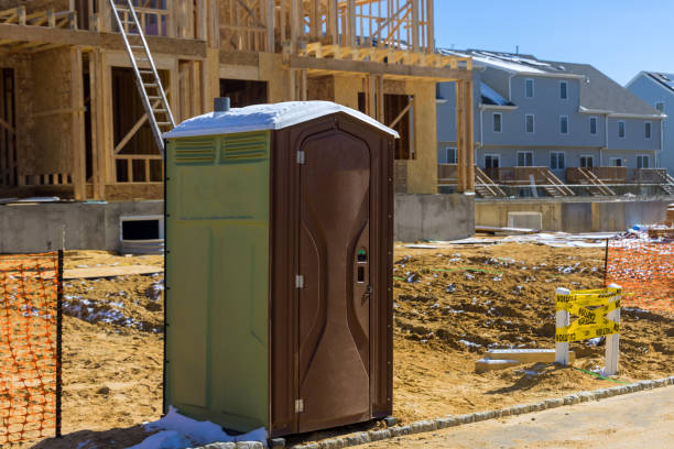 Best Sanitation services for porta potties  in Pocono Woodland Lakes, PA