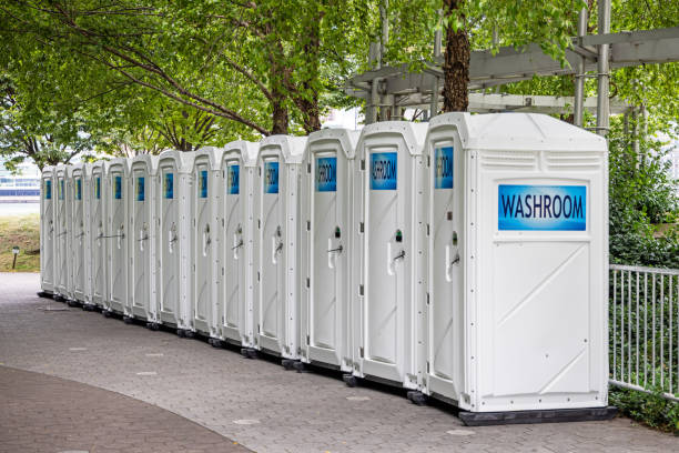 Best Wedding porta potty rental  in Pocono Woodland Lakes, PA