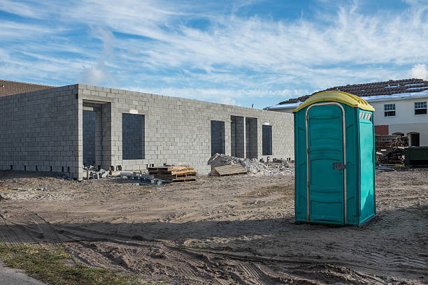 Best Temporary restroom rental  in Pocono Woodland Lakes, PA